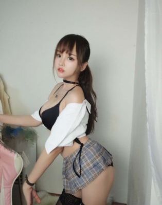 超能女仆